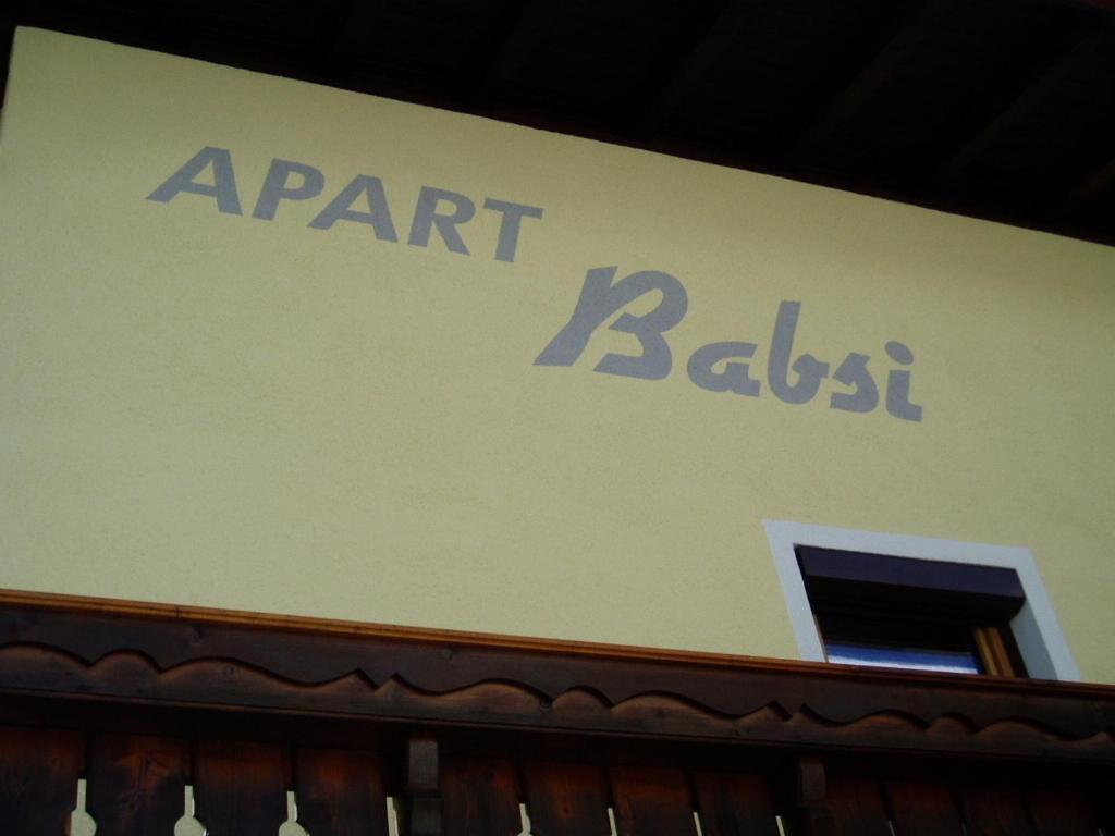 Apartbabsi Kappl  Ngoại thất bức ảnh
