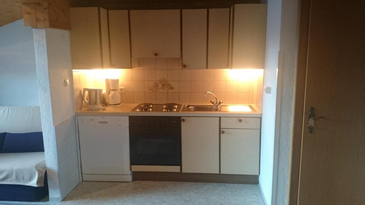 Apartbabsi Kappl  Phòng bức ảnh